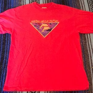 Vintage 90s Hilton Head NC Tee Shirt